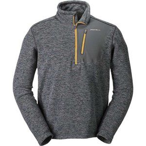 Eddie Bauer First Ascent Cloud Layer Pro Pullover